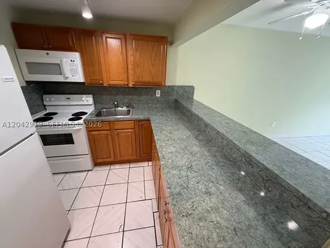 17101 NW 57th Avenue Miami Gardens FL 33055