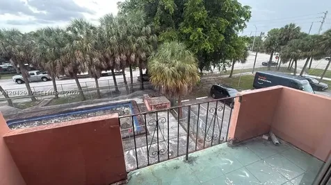 17101 NW 57th Avenue Miami Gardens FL 33055