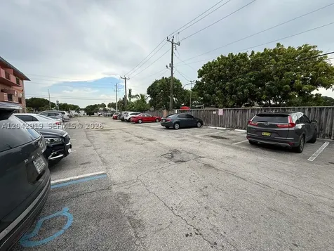 17101 NW 57th Avenue Miami Gardens FL 33055
