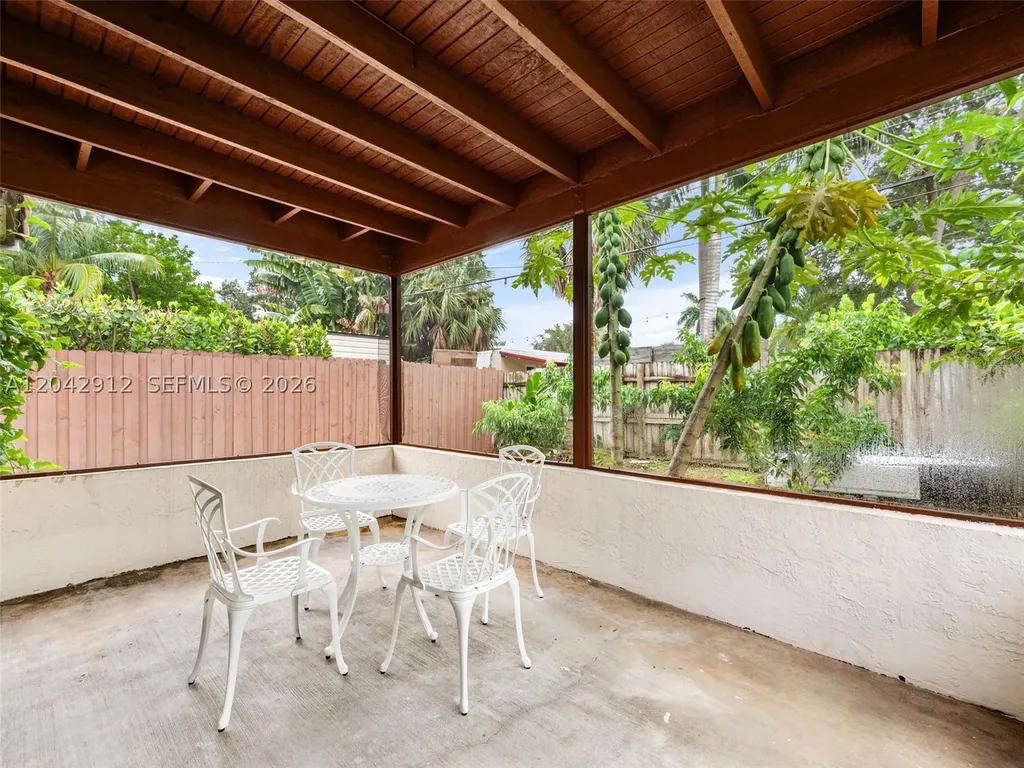 700 SW 12th Street Fort Lauderdale FL 33315