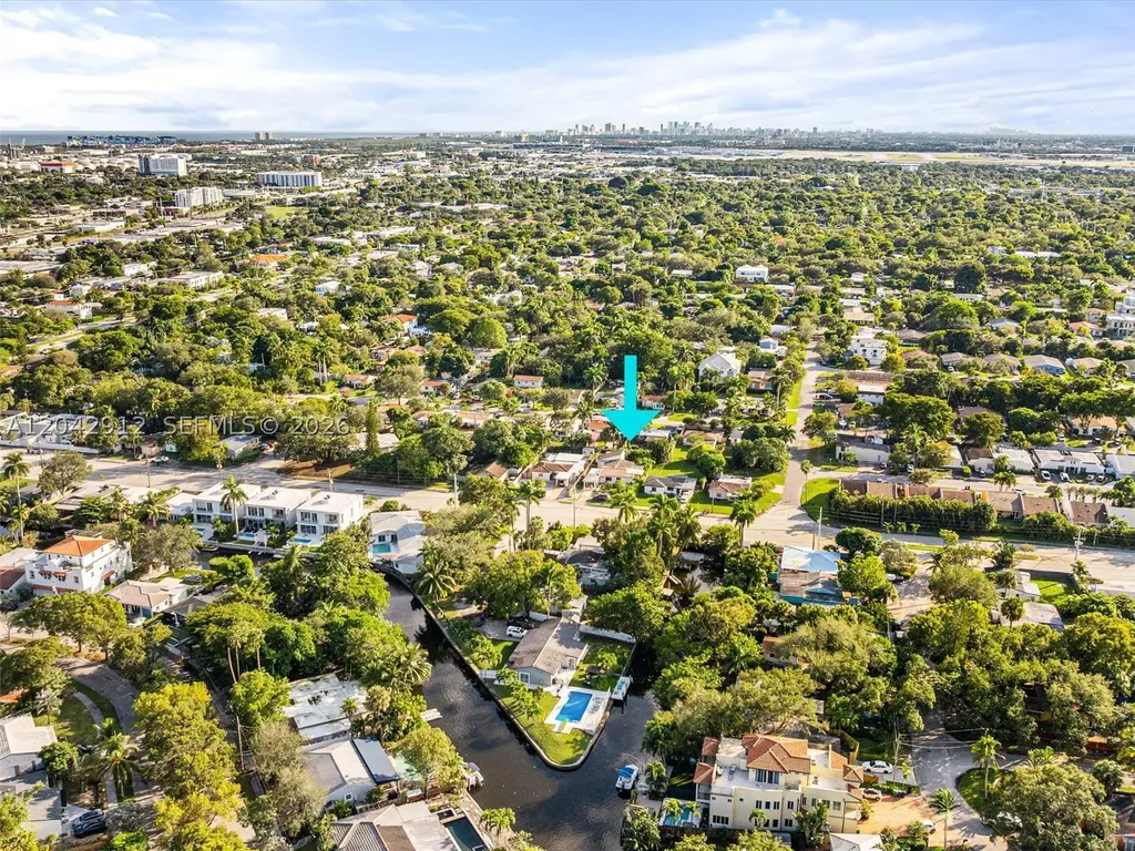 700 SW 12th Street Fort Lauderdale FL 33315