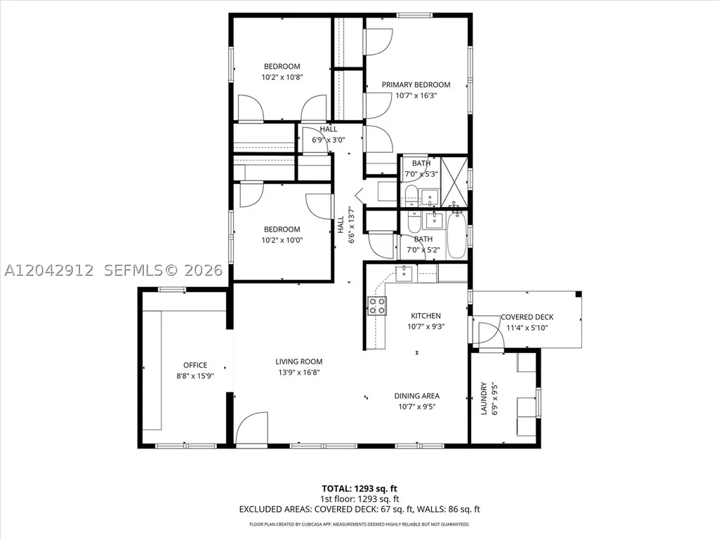 700 SW 12th Street Fort Lauderdale FL 33315