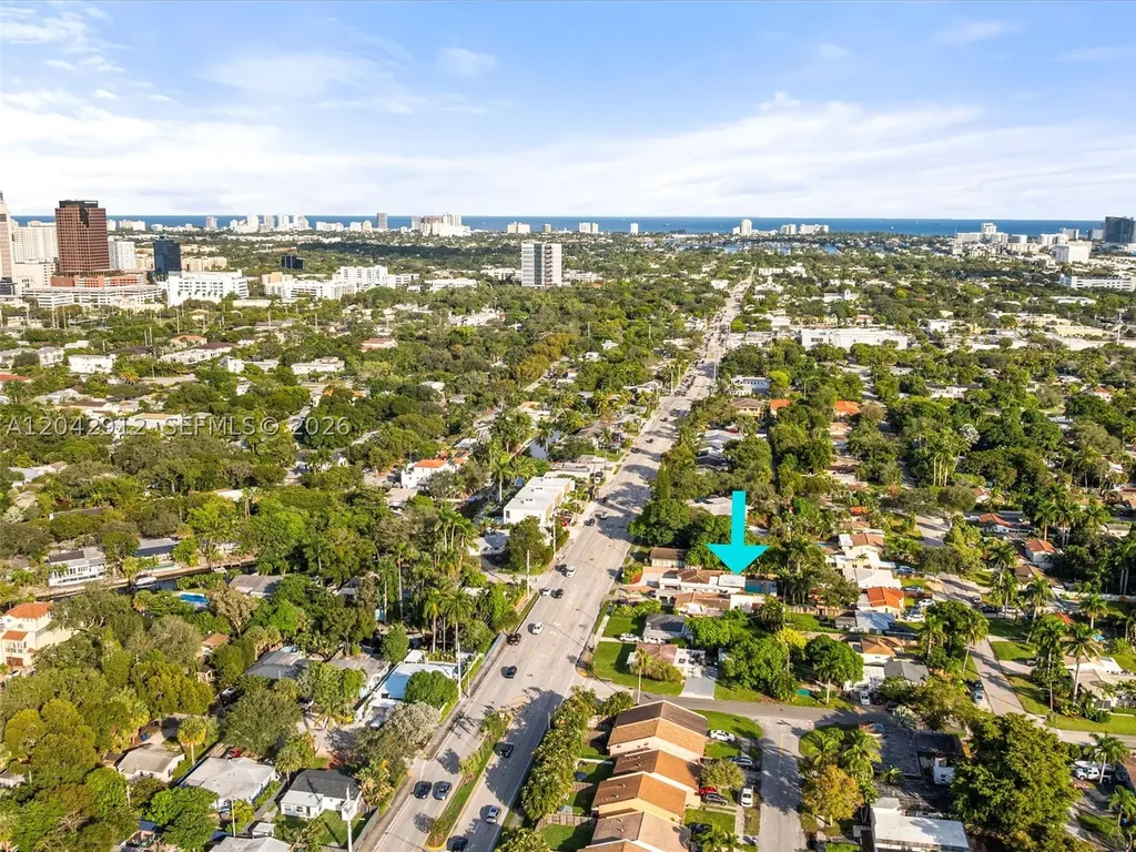 700 SW 12th Street Fort Lauderdale FL 33315
