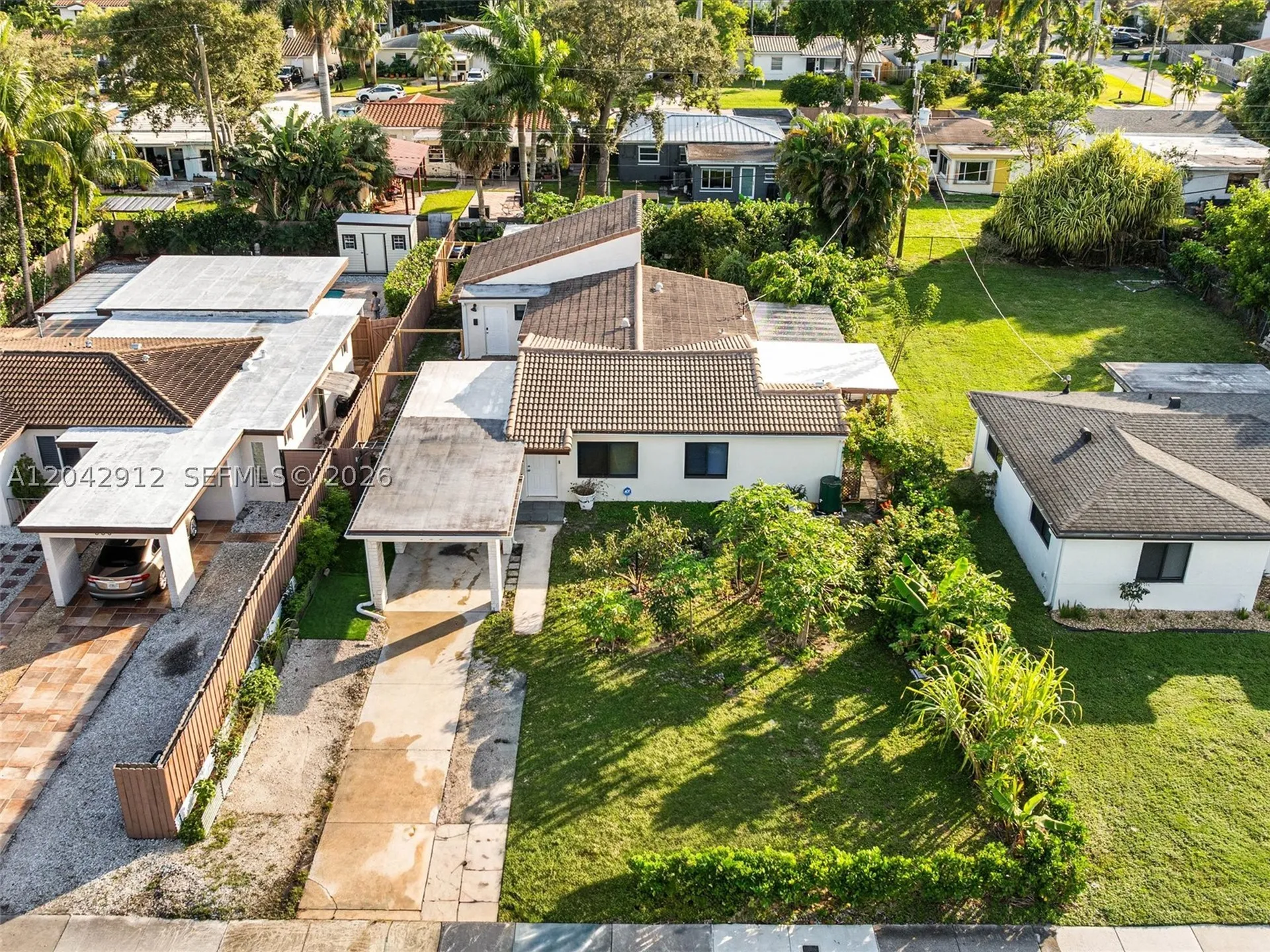 700 SW 12th Street Fort Lauderdale FL 33315