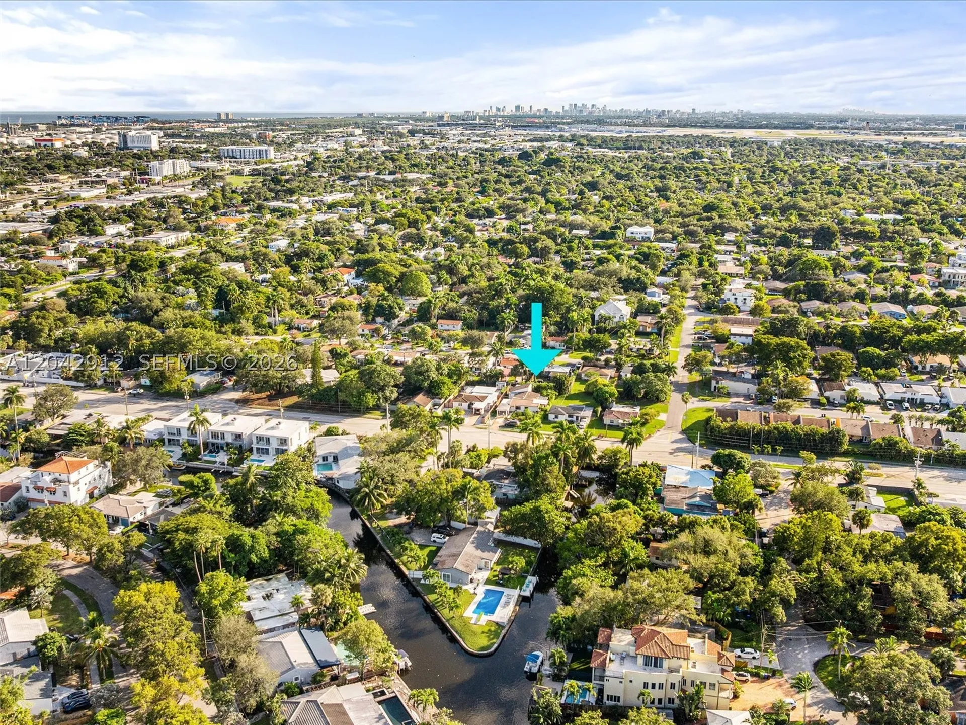 700 SW 12th Street Fort Lauderdale FL 33315