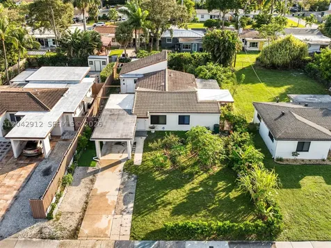 700 SW 12th Street Fort Lauderdale FL 33315