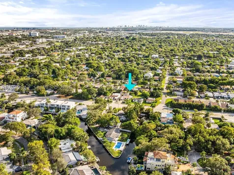700 SW 12th Street Fort Lauderdale FL 33315