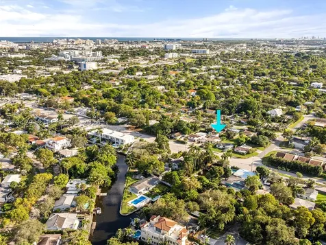 700 SW 12th Street Fort Lauderdale FL 33315