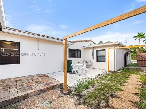 700 SW 12th Street Fort Lauderdale FL 33315