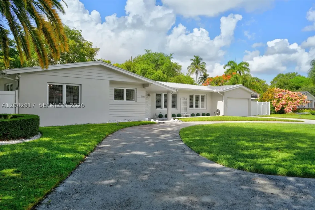 7240 SW 131st Street Pinecrest FL 33156