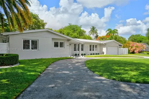 7240 SW 131st Street Pinecrest FL 33156