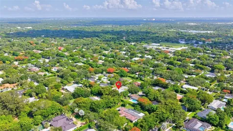 7240 SW 131st Street Pinecrest FL 33156
