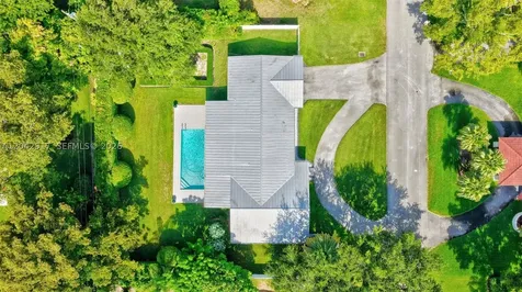 7240 SW 131st Street Pinecrest FL 33156