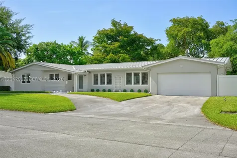 7240 SW 131st Street Pinecrest FL 33156