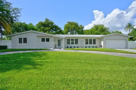7240 SW 131st Street Pinecrest FL 33156