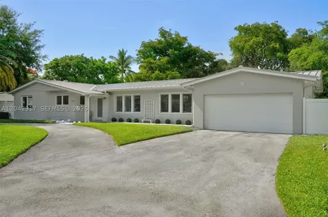 7240 SW 131st Street Pinecrest FL 33156
