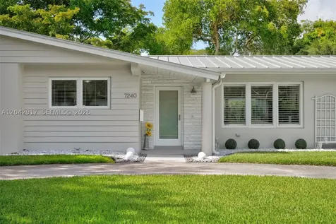 7240 SW 131st Street Pinecrest FL 33156