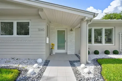 7240 SW 131st Street Pinecrest FL 33156