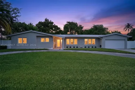7240 SW 131st Street Pinecrest FL 33156