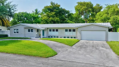 7240 SW 131st Street Pinecrest FL 33156