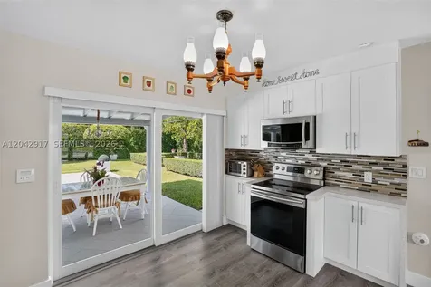 7240 SW 131st Street Pinecrest FL 33156