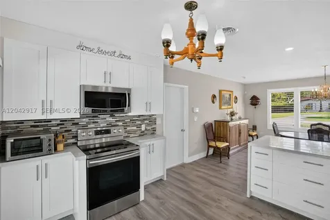 7240 SW 131st Street Pinecrest FL 33156