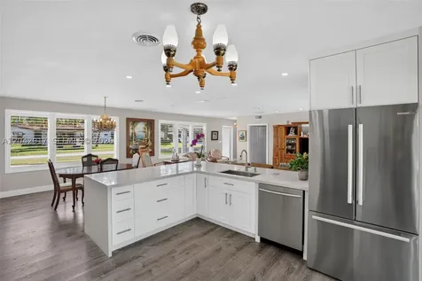 7240 SW 131st Street Pinecrest FL 33156