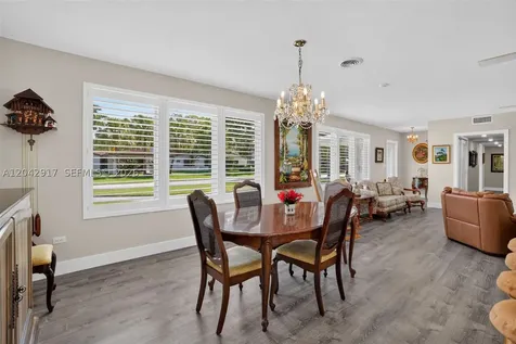 7240 SW 131st Street Pinecrest FL 33156