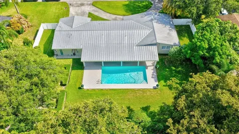 7240 SW 131st Street Pinecrest FL 33156