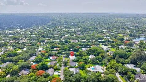 7240 SW 131st Street Pinecrest FL 33156