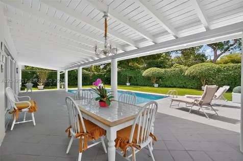 7240 SW 131st Street Pinecrest FL 33156