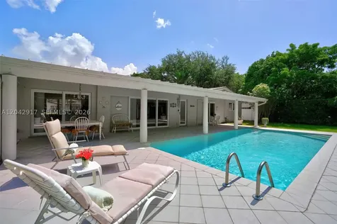 7240 SW 131st Street Pinecrest FL 33156
