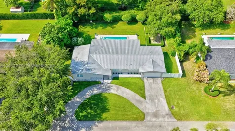 7240 SW 131st Street Pinecrest FL 33156