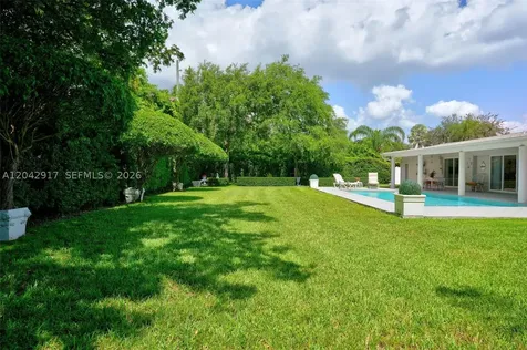 7240 SW 131st Street Pinecrest FL 33156