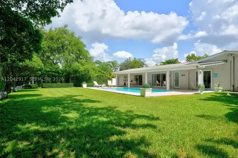 7240 SW 131st Street Pinecrest FL 33156