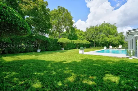 7240 SW 131st Street Pinecrest FL 33156