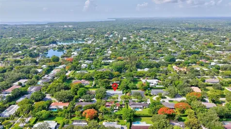 7240 SW 131st Street Pinecrest FL 33156