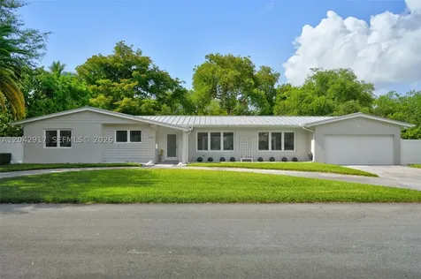 7240 SW 131st Street Pinecrest FL 33156