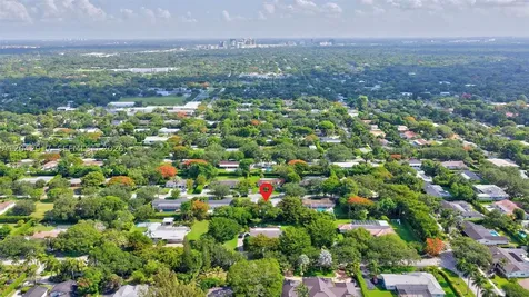 7240 SW 131st Street Pinecrest FL 33156