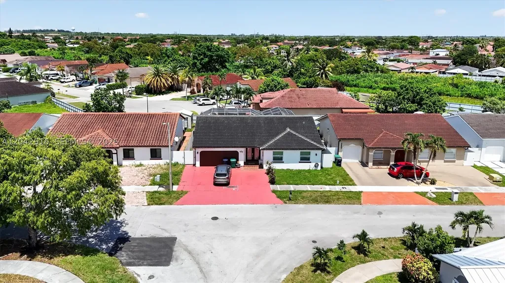 17401 SW 144th Court Miami FL 33177