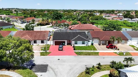 17401 SW 144th Court Miami FL 33177