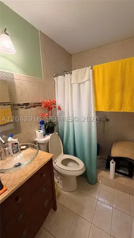 17401 SW 144th Court Miami FL 33177