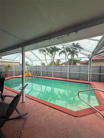 17401 SW 144th Court Miami FL 33177
