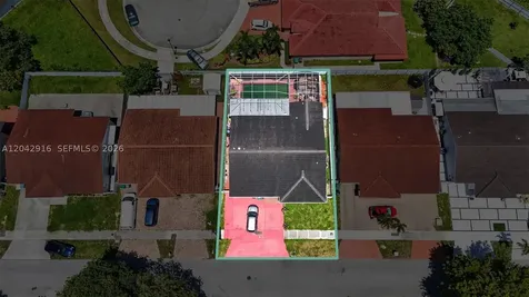 17401 SW 144th Court Miami FL 33177