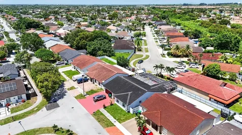 17401 SW 144th Court Miami FL 33177