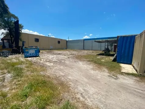 3367 NW 68th Street Miami FL 33147