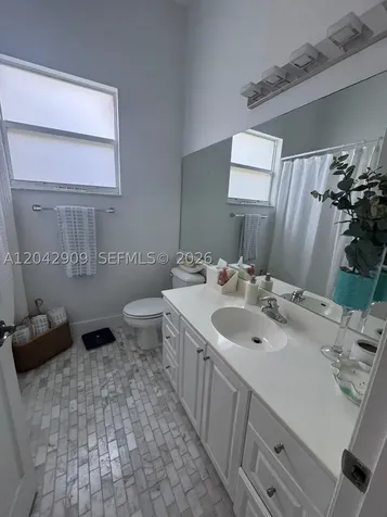 4602 SW 160th Avenue Miramar FL 33027
