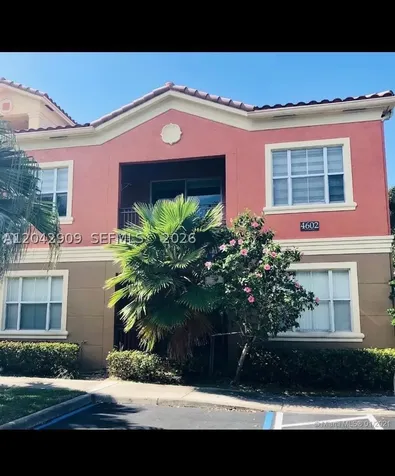 4602 SW 160th Avenue Miramar FL 33027