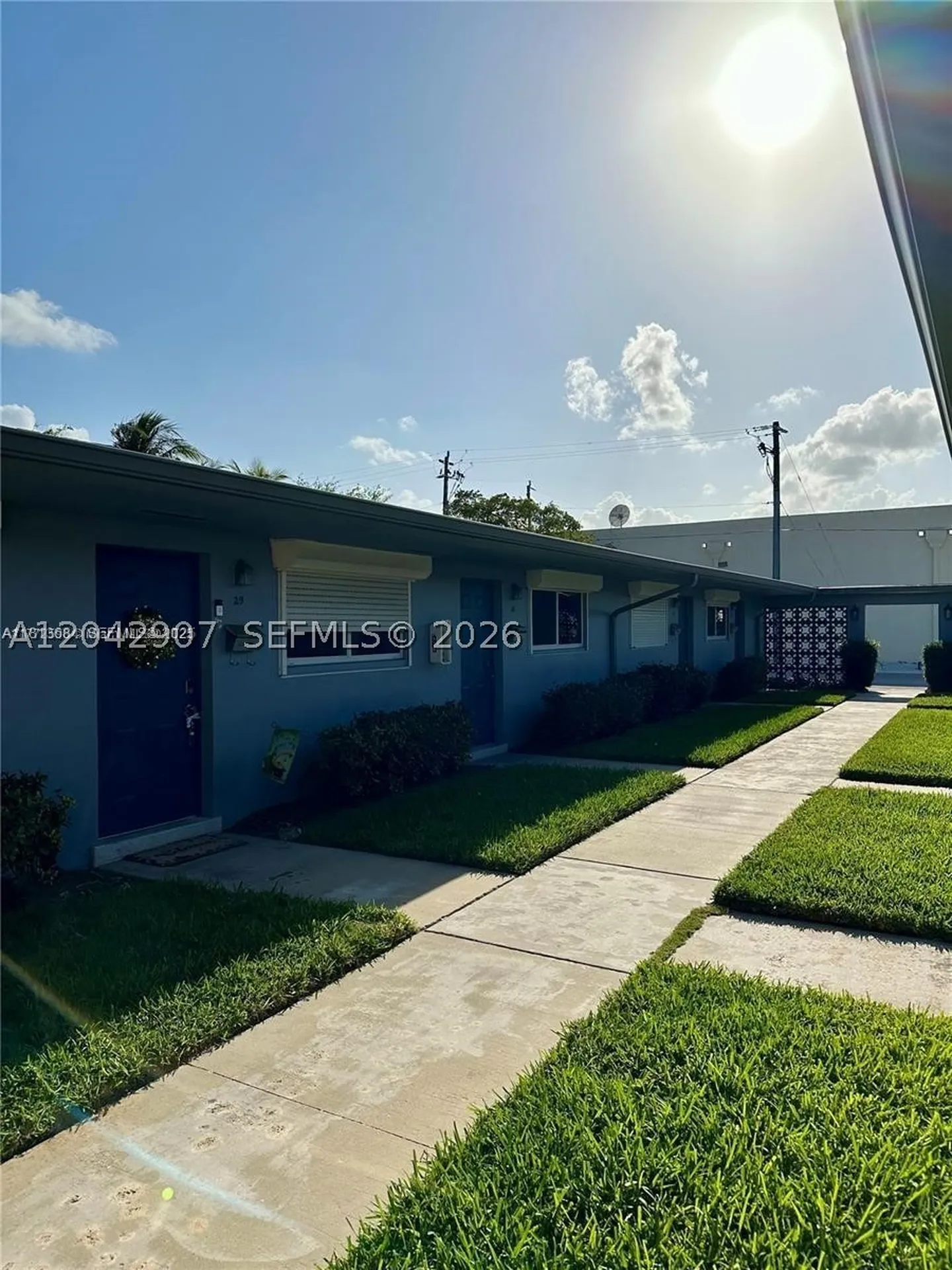 1821 N 17th Court Hollywood FL 33020