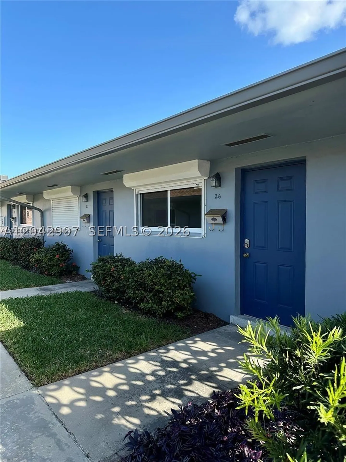 1821 N 17th Court Hollywood FL 33020
